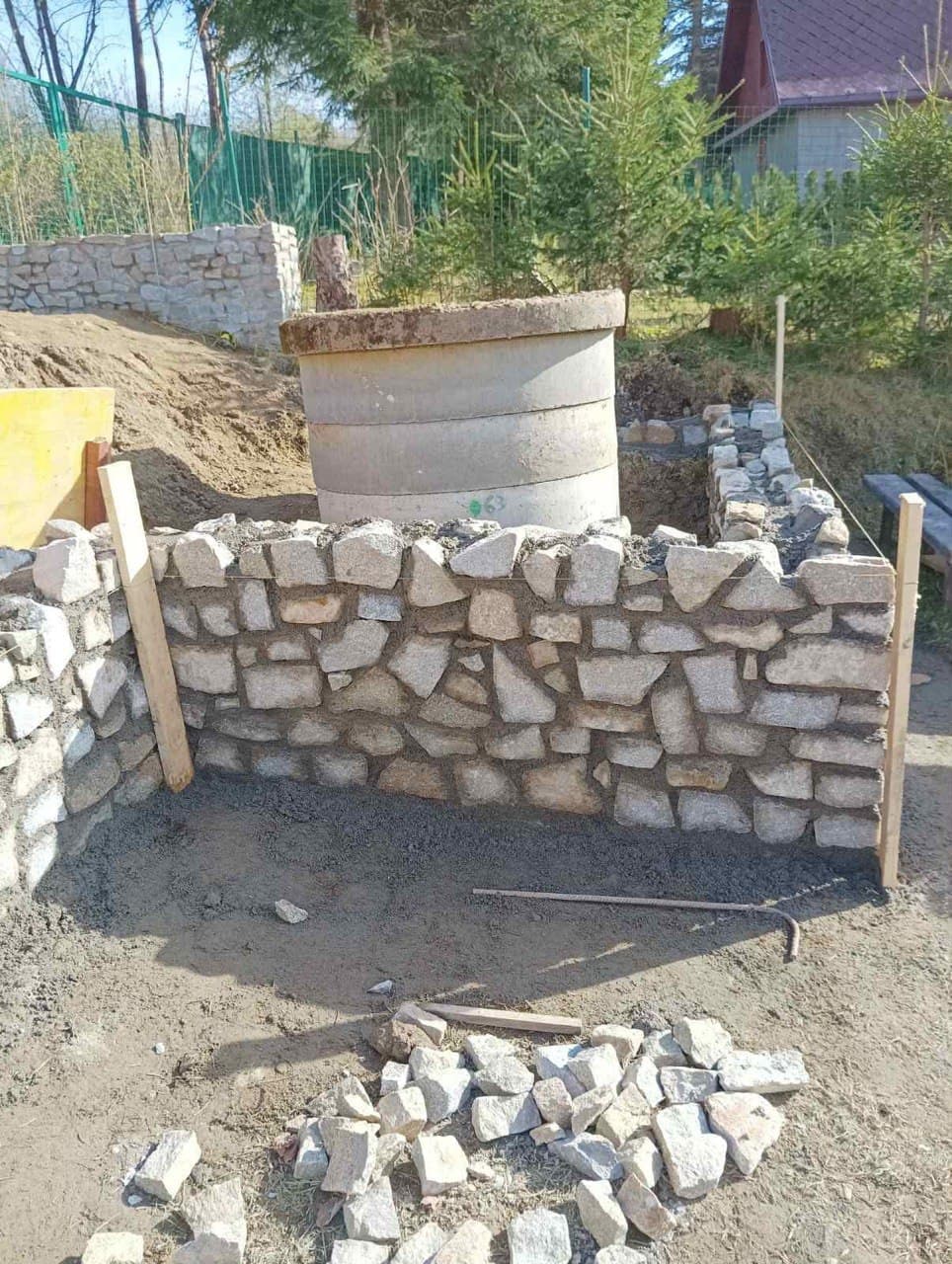 Realizace 18