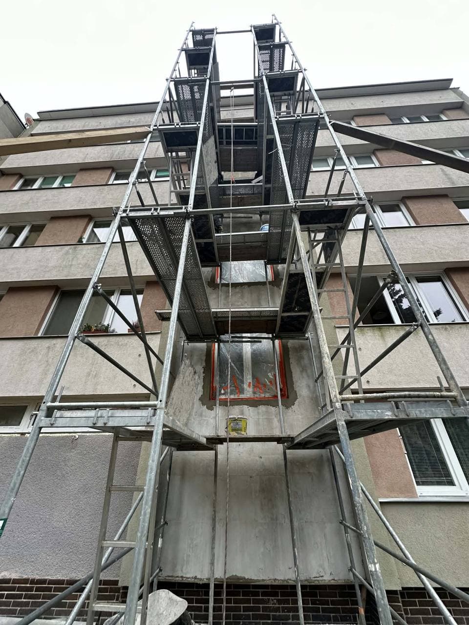 Realizace 30